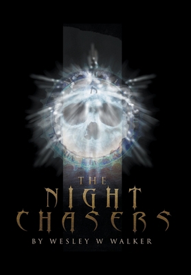 The Night Chasers 1647492564 Book Cover