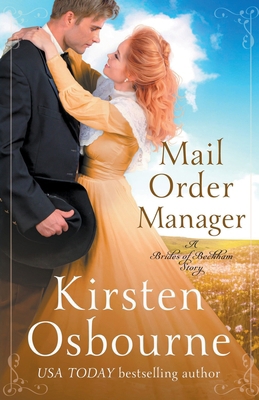 Mail Order Manager B0D1CDTL4D Book Cover