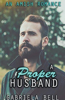 A Proper Husband B0CYFV3P59 Book Cover