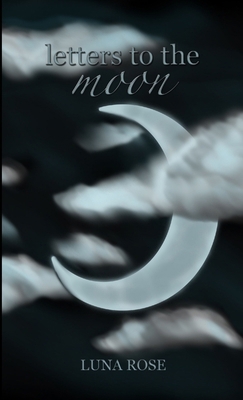 Letters to the Moon 1326612654 Book Cover