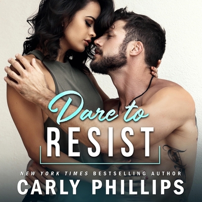 Dare to Resist 1094192392 Book Cover