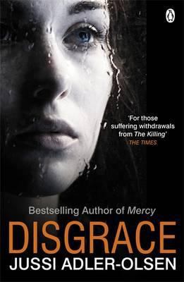 Disgrace (Department Q) 0141399988 Book Cover