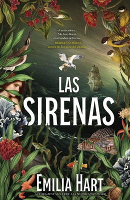 Sirenas, Las [Spanish] 841008547X Book Cover