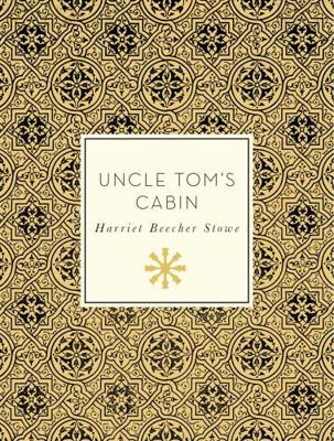 Uncle Tom's Cabin 1631062441 Book Cover