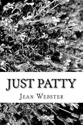 Just Patty 1985278073 Book Cover