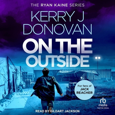 On the Outside B0DSY1VW7C Book Cover