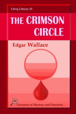 The Crimson Circle 1716665981 Book Cover
