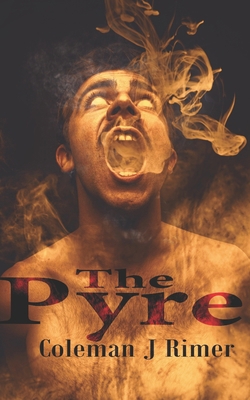 The Pyre B089J5GZ2D Book Cover