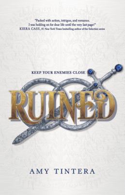Ruined 0062396609 Book Cover