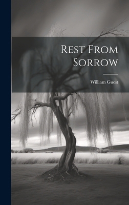 Rest From Sorrow 101970473X Book Cover
