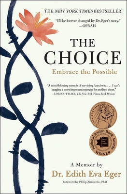 The Choice: Embrace the Possible 150113079X Book Cover