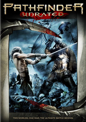 Pathfinder B000R9U3B0 Book Cover
