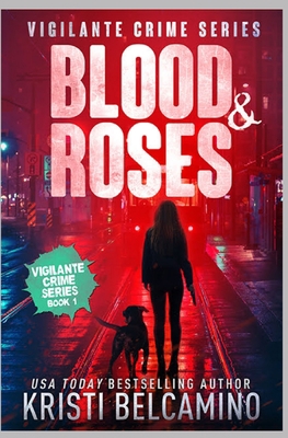 Blood & Roses 1685332455 Book Cover