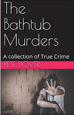 The Bathtub Murders B0CW7FCVHF Book Cover