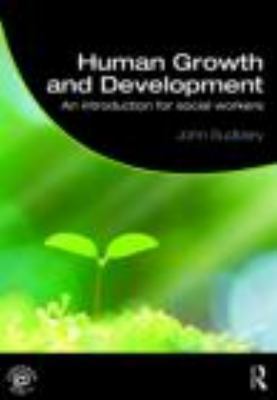 Human Growth and Development: An Introduction f... 0415439957 Book Cover