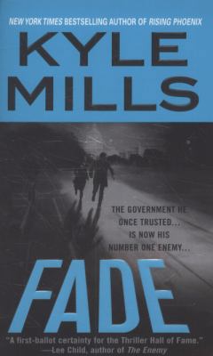 Fade 0312934181 Book Cover