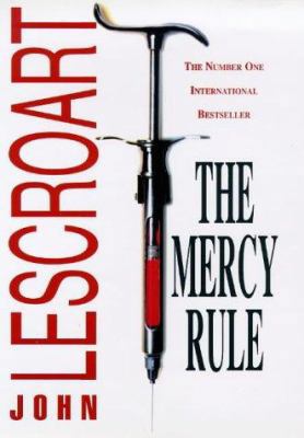 THE MERCY RULE 0747217750 Book Cover