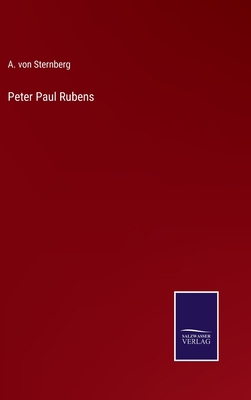 Peter Paul Rubens [German] 3375080697 Book Cover