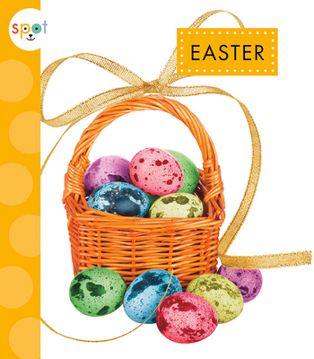 Easter 1681525313 Book Cover