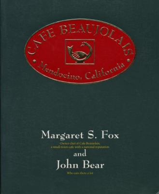 Cafe Beaujolais 0898151341 Book Cover