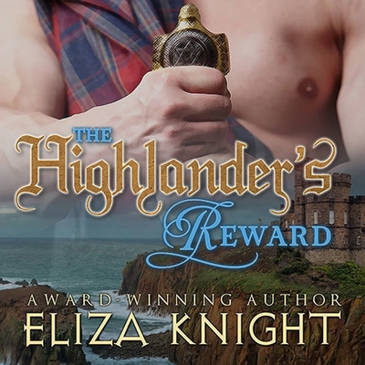 The Highlander's Reward B08XLLDYZZ Book Cover