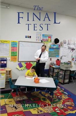 The Final Test 1545018510 Book Cover