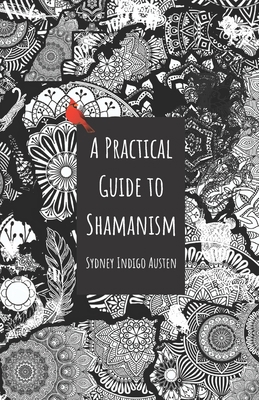 A Practical Guide to Shamanism B0BTGP1JK1 Book Cover
