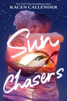 Sun Chasers 1419787896 Book Cover