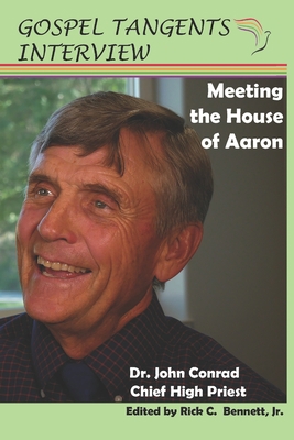 Meeting the House of Aaron B09TBZCDFX Book Cover