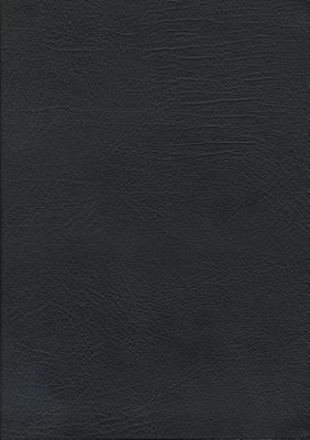 MacArthur Study Bible-NASB 0529122529 Book Cover