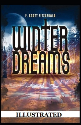 Winter Dreams Illustrated B0943ZWT5T Book Cover