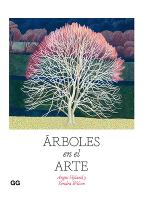 Árboles En El Arte [Spanish] 842523381X Book Cover