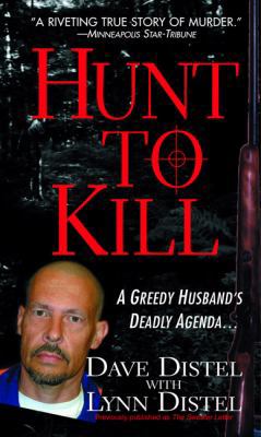 Hunt to Kill 0786021462 Book Cover
