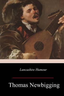 Lancashire Humour 1979437351 Book Cover