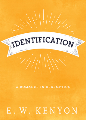 Identification: A Romance in Redemption 1641236728 Book Cover