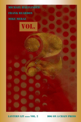Lantern Lit vol. 2 0985529156 Book Cover