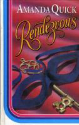 Rendezvous [Large Print] 0750508418 Book Cover