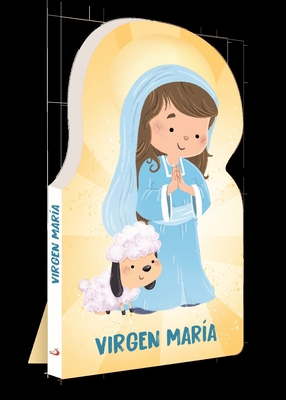 Virgen Maria [Spanish] 8428569339 Book Cover