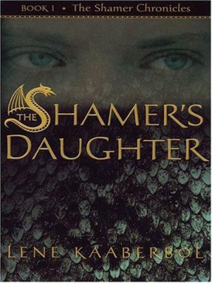 The Literacy Bridge - Large Print - The Shamer'... [Large Print] 0786266724 Book Cover