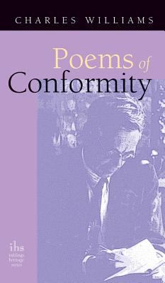 Poems of Conformity 1947826395 Book Cover