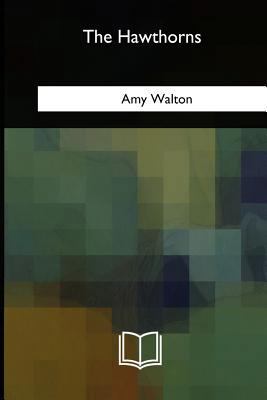 The Hawthorns 1717344887 Book Cover