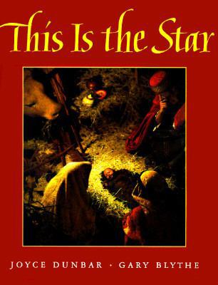 This Is the Star 0152008519 Book Cover