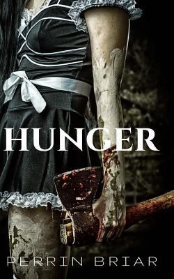 Hunger 1981955720 Book Cover