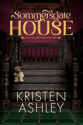 Sommersgate House 1954680821 Book Cover