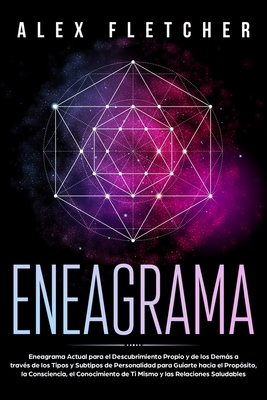 Eneagrama: Eneagrama Actual para el Descubrimie... [Spanish] 064889911X Book Cover