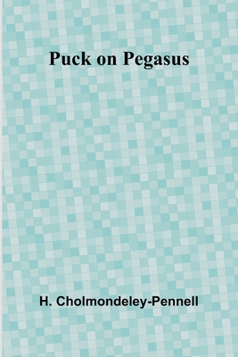 Puck on Pegasus [French] 9362926415 Book Cover