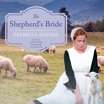 The Shepherd's Bride B0BF34MHVG Book Cover