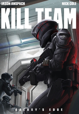 Kill Team 194973126X Book Cover