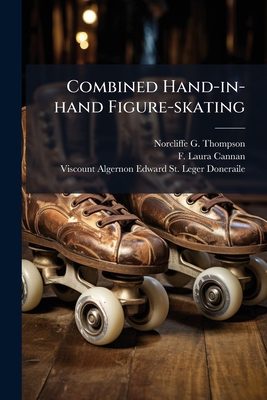 Combined Hand-in-hand Figure-skating 1247097110 Book Cover