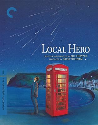 Local Hero B07T32R43P Book Cover